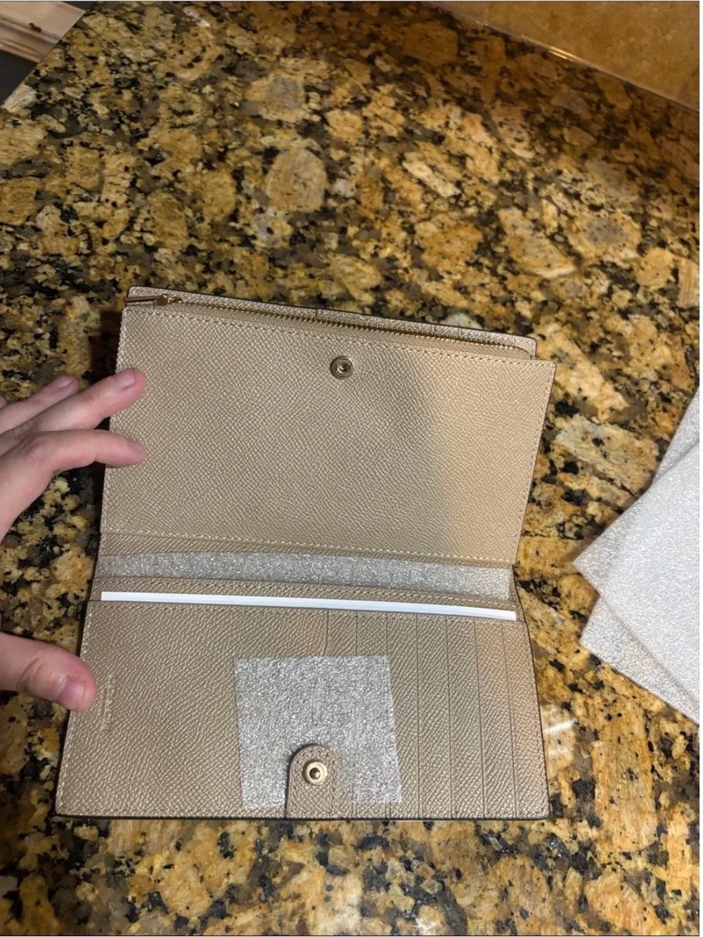 Coach Wallet NWT